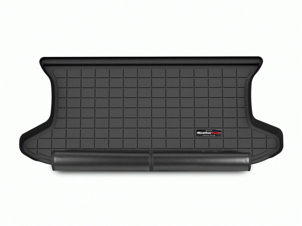 Weathertech 401035SK Cargo Liner w/Bumper Protector for Select Scion xB