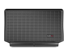 Load image into Gallery viewer, Weathertech 401038SK Cargo Liner w/Bumper Protector for Select Fiat 500L
