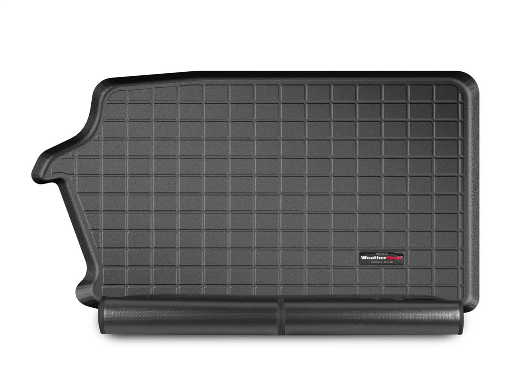 Weathertech 401039SK Cargo Liner w/Bumper Protector for Select Kia Optima