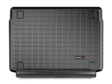 Load image into Gallery viewer, Weathertech 401041SK Cargo Liner w/Bumper Protector for Select Hyundai Elantra GT