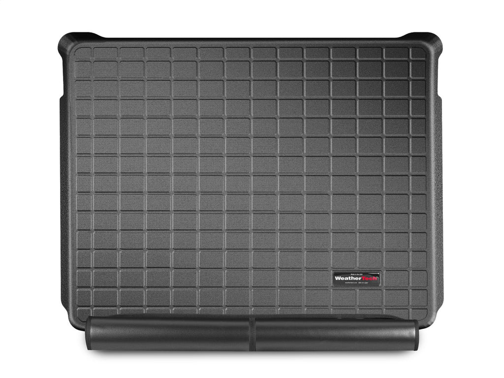 Weathertech 401043SK Cargo Liner w/Bumper Protector for Select Jeep Compass