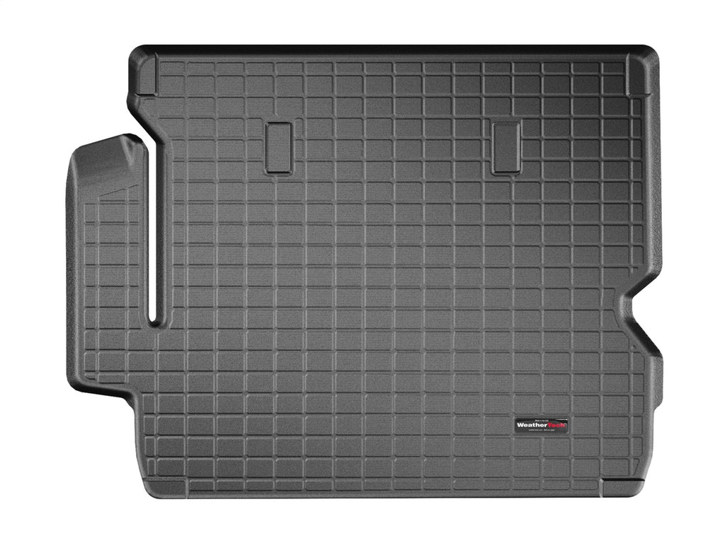Weathertech 401044 Cargo Liner for Select Land Rover Discovery