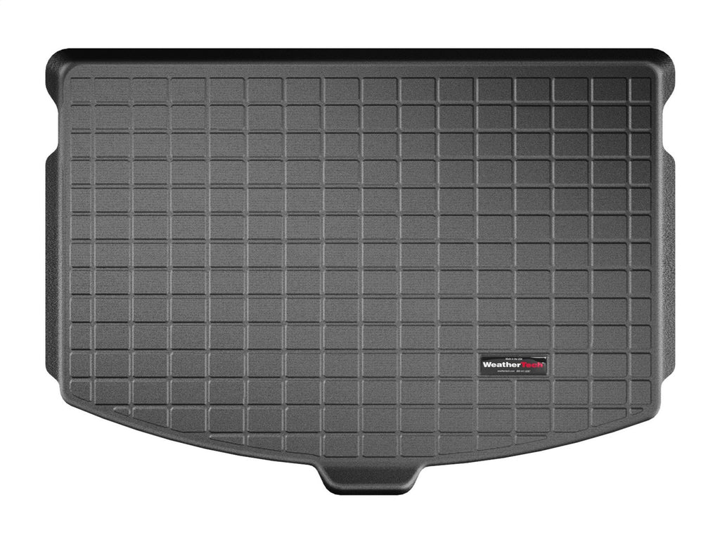 Weathertech 401045 Cargo Liner for Select Nissan Rogue