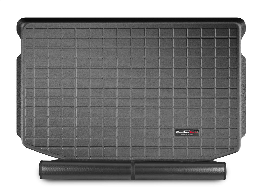 Weathertech 401045SK Cargo Liner w/Bumper Protector for Select Nissan Rogue