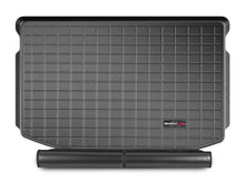 Load image into Gallery viewer, Weathertech 401045SK Cargo Liner w/Bumper Protector for Select Nissan Rogue