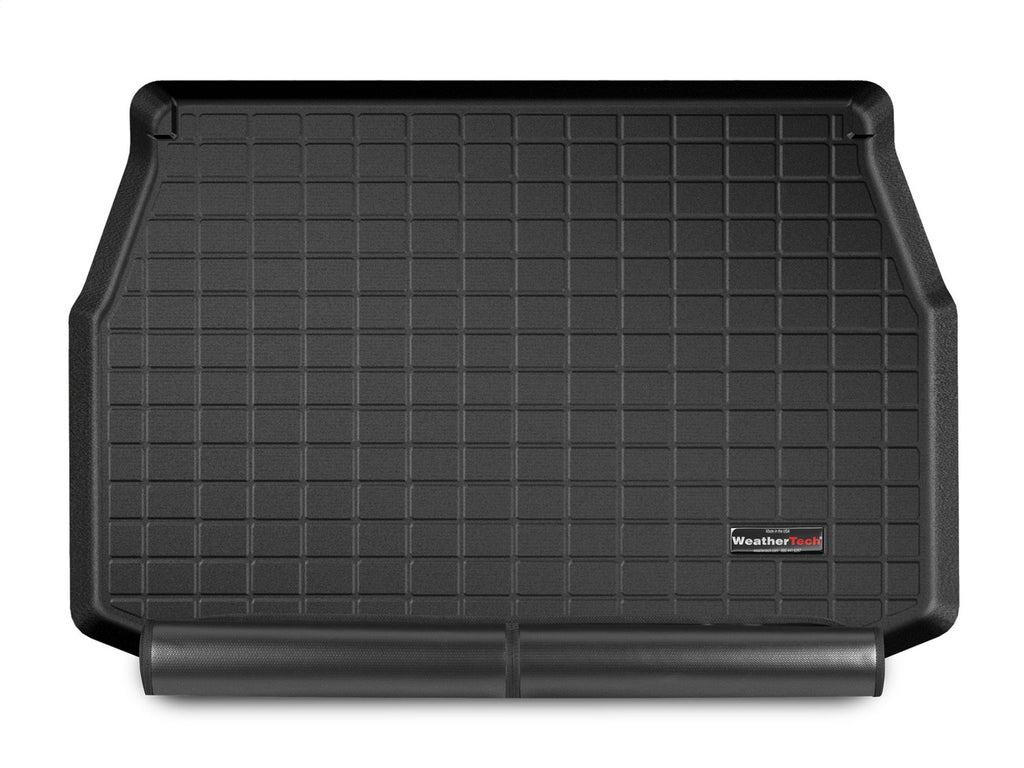 Weathertech 401047SK Cargo Liner w/Bumper Protector for Select Toyota C-HR