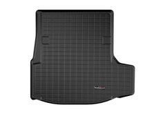 Load image into Gallery viewer, Weathertech 401048 Cargo Liner for Select BMW 530e, BMW 530e xDrive