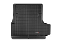 Load image into Gallery viewer, Weathertech 401048SK Cargo Liner w/Bumper Protector for Select BMW 530e, BMW 530e xDrive