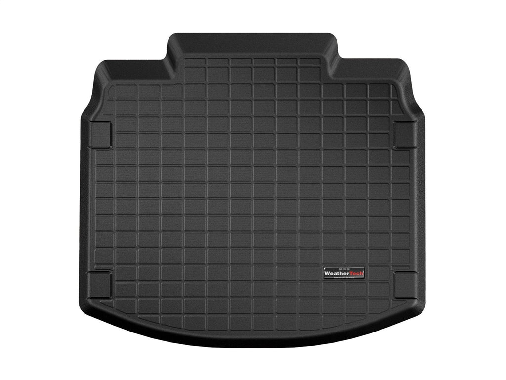 Weathertech 401049 Cargo Liner for Select Audi A5 Quattro, Audi S5