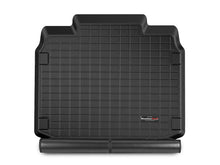 Load image into Gallery viewer, Weathertech 401049SK Cargo Liner w/Bumper Protector for Select Audi A5 Quattro, Audi S5
