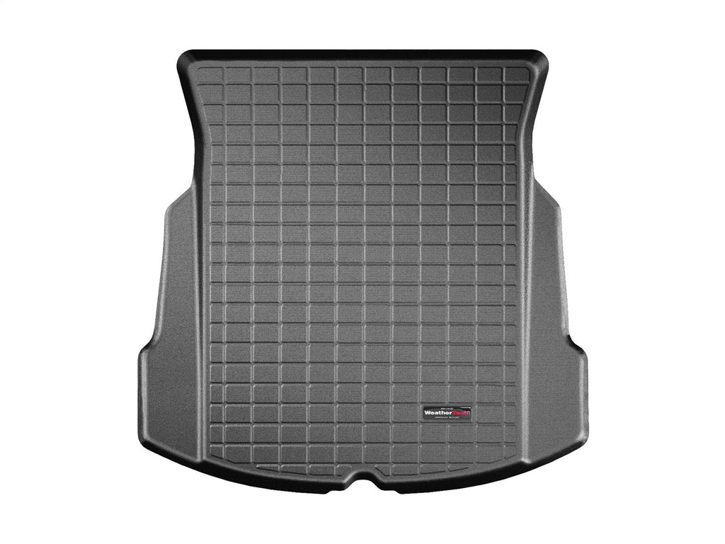 Weathertech 401052 Cargo Liner for Select Tesla 3