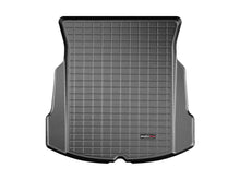 Load image into Gallery viewer, Weathertech 401052 Cargo Liner for Select Tesla 3
