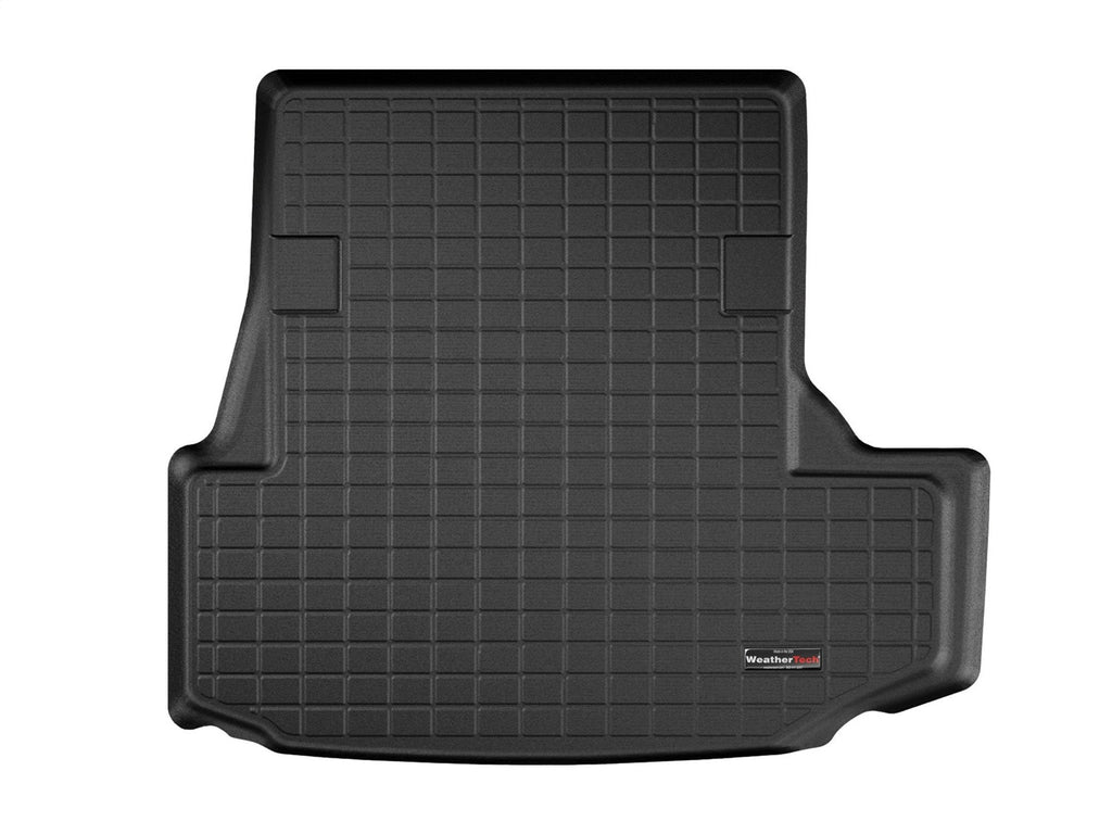 Weathertech 401053 Cargo Liner for Select BMW 740e xDrive, BMW 745e xDrive