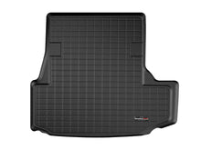 Load image into Gallery viewer, Weathertech 401053 Cargo Liner for Select BMW 740e xDrive, BMW 745e xDrive