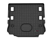 Load image into Gallery viewer, Weathertech 401055 Cargo Liner for Select Jeep Wrangler, Jeep Wrangler JK