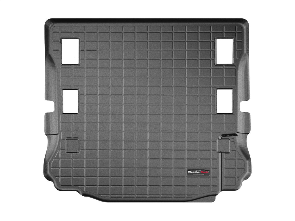 Weathertech 401057 Cargo Liner for Select Jeep Wrangler