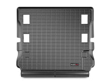 Load image into Gallery viewer, Weathertech 401057SK Cargo Liner w/Bumper Protector for Select Jeep Wrangler