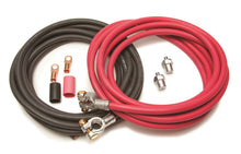 Load image into Gallery viewer, Painless Wiring 40105 Battery Cable Kit