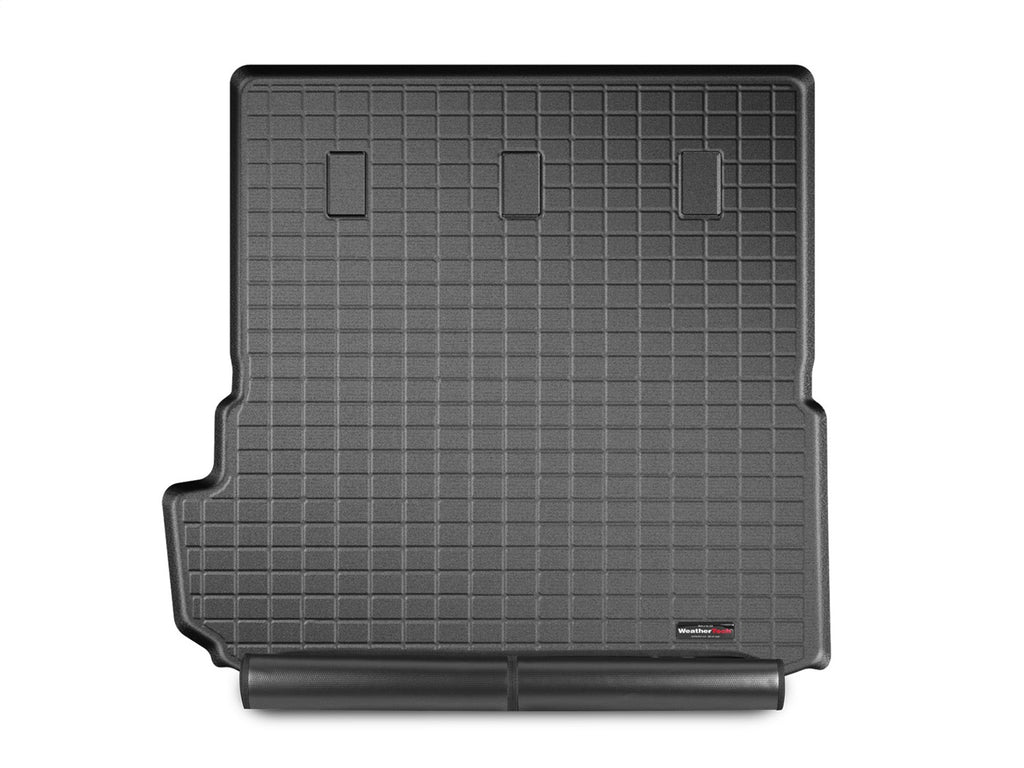 Weathertech 401062SK Cargo Liner w/Bumper Protector for Select Chevrolet Traverse, Chevrolet Traverse Limited
