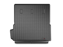 Load image into Gallery viewer, Weathertech 401062SK Cargo Liner w/Bumper Protector for Select Chevrolet Traverse, Chevrolet Traverse Limited