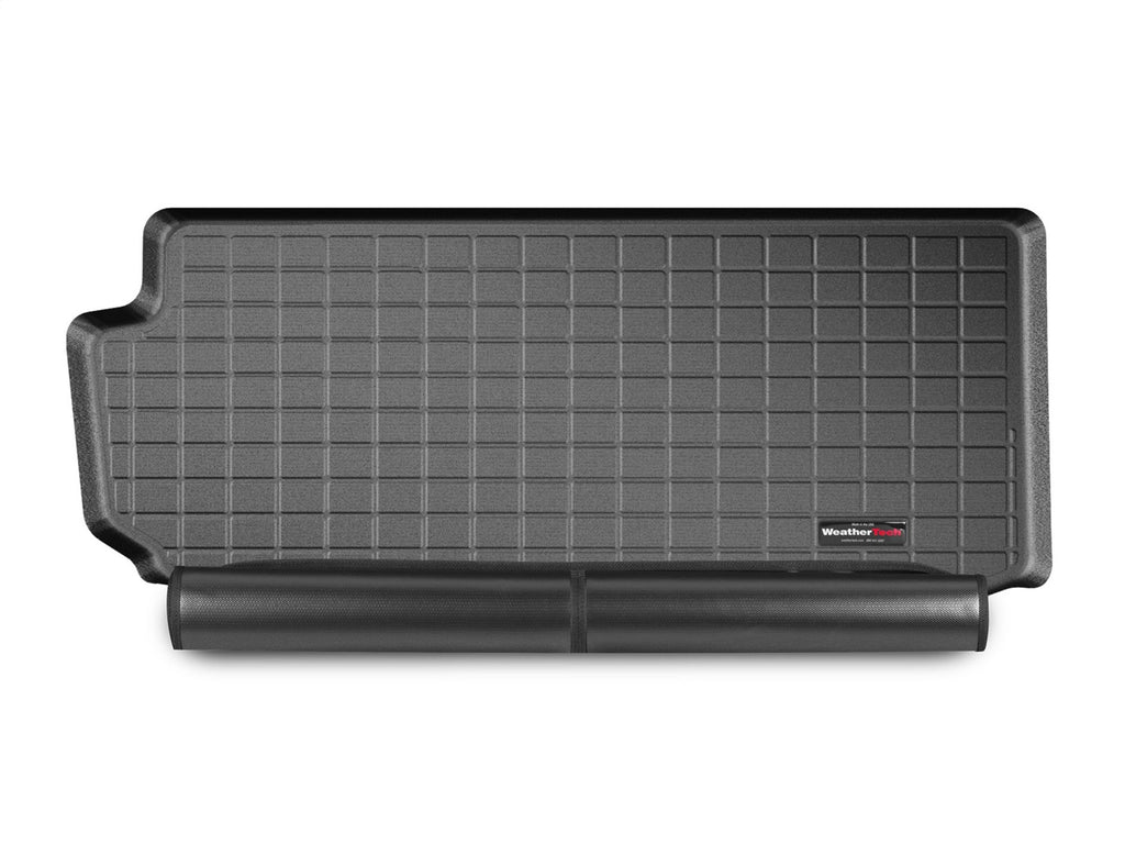 Weathertech 401063SK Cargo Liner w/Bumper Protector for Select Chevrolet Traverse, Chevrolet Traverse Limited