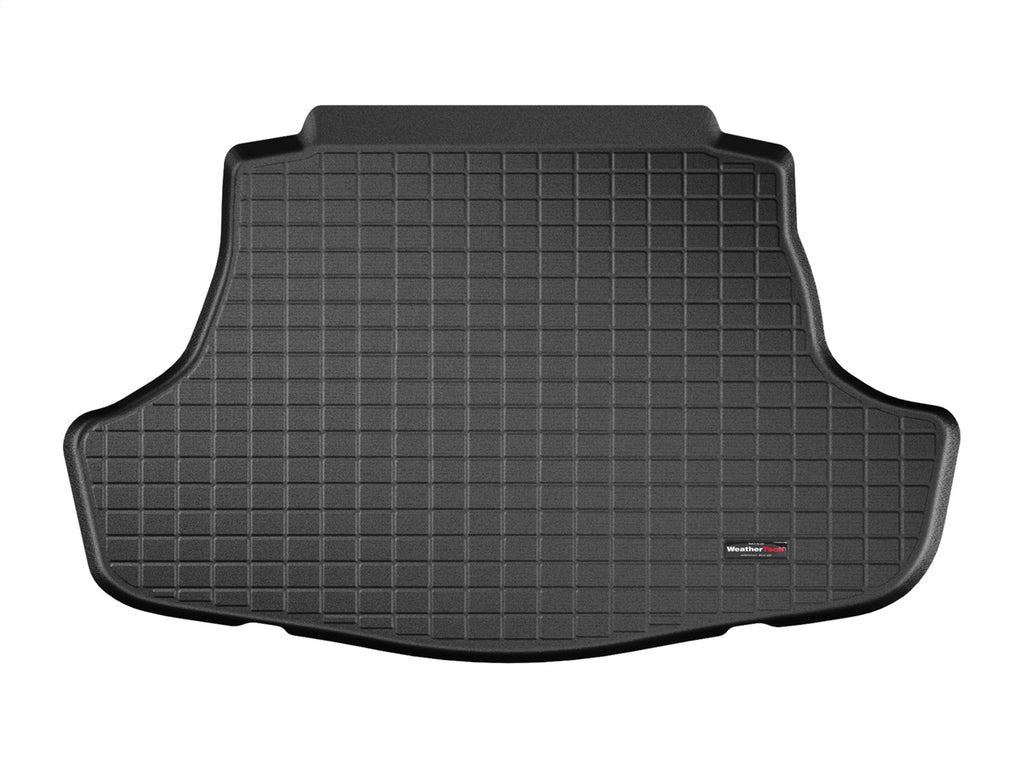 Weathertech 401064 Cargo Liner for Select Toyota Camry