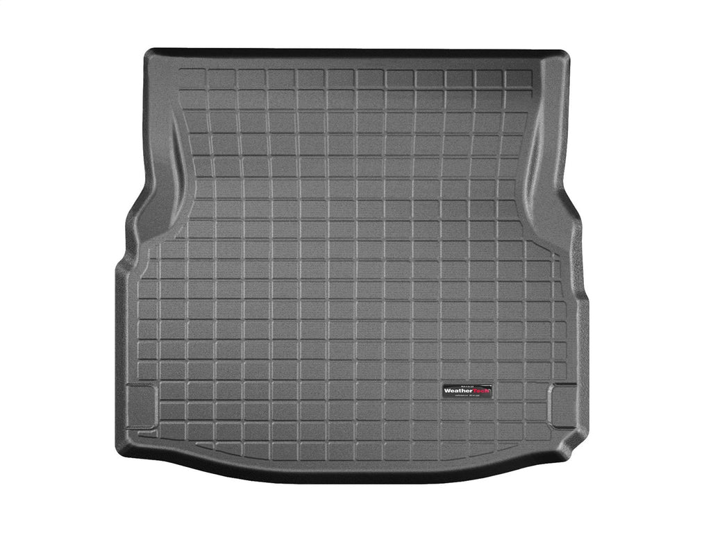 Weathertech 401065 Cargo Liner for Select Mercedes-Benz E400, Mercedes-Benz E450, Mercedes-Benz E53 AMG