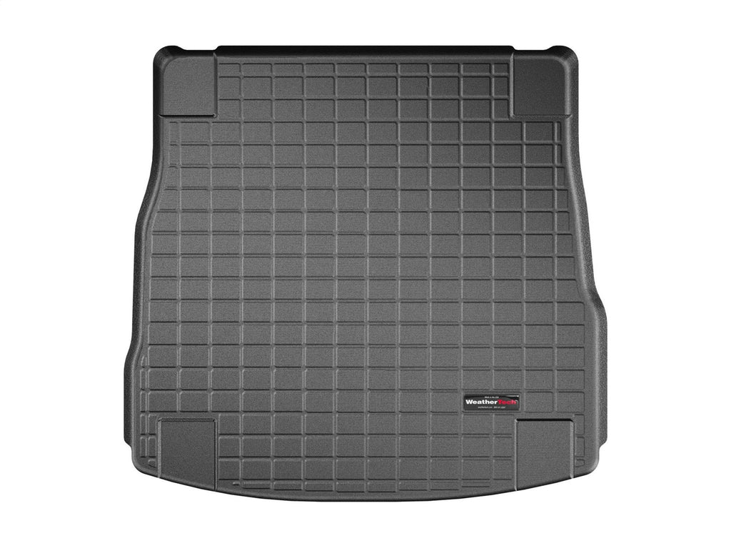Weathertech 401066 Cargo Liner for Select Alfa Romeo Stelvio