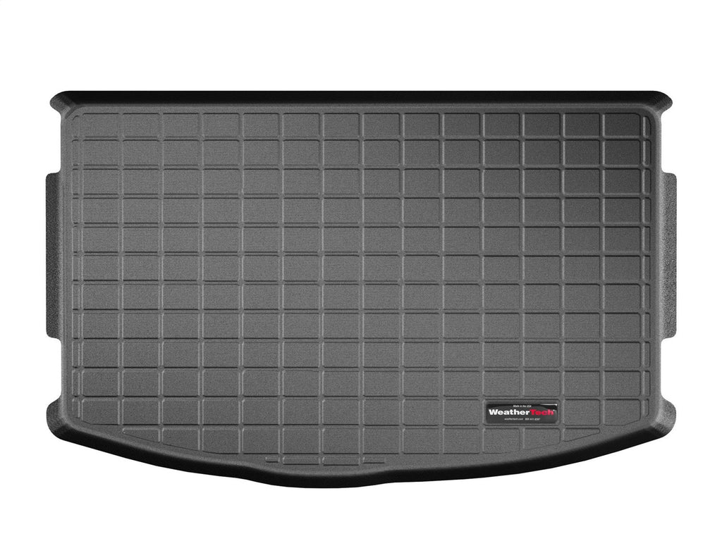 Weathertech 401068 Cargo Liner for Select Kia Rio