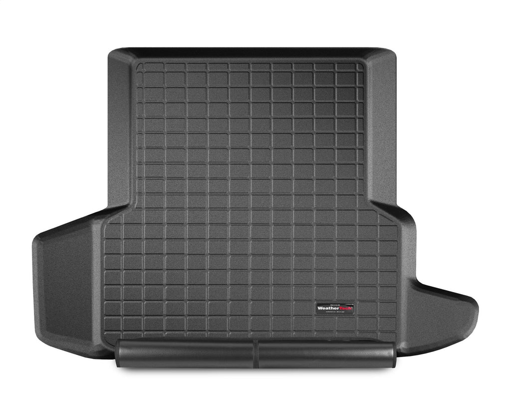 Weathertech 401070SK Cargo Liner w/Bumper Protector for Select Buick Regal Sportback