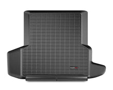 Load image into Gallery viewer, Weathertech 401070SK Cargo Liner w/Bumper Protector for Select Buick Regal Sportback