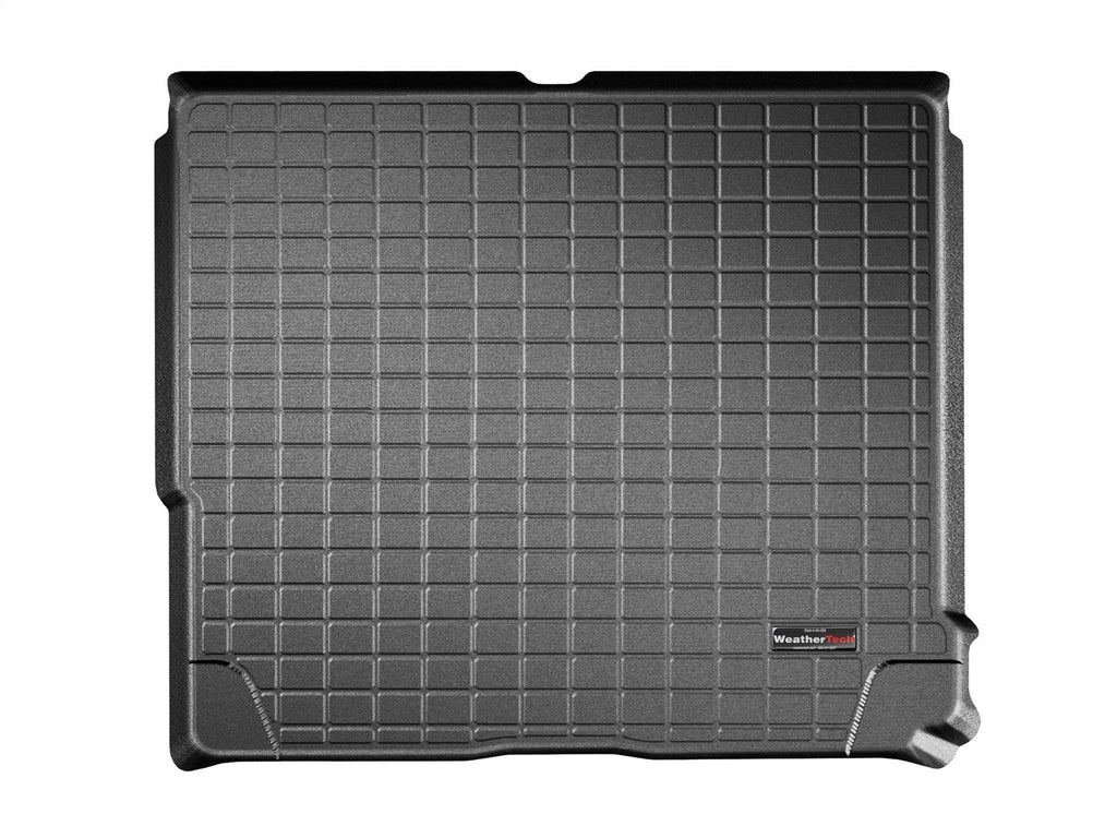 Weathertech 401071 Cargo Liner for Select Volvo XC60, Volvo XC90