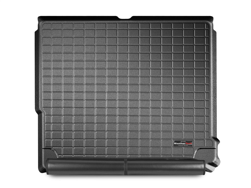 Weathertech 401071SK Cargo Liner w/Bumper Protector for Select Volvo XC60, Volvo XC90