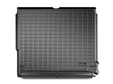 Load image into Gallery viewer, Weathertech 401071SK Cargo Liner w/Bumper Protector for Select Volvo XC60, Volvo XC90