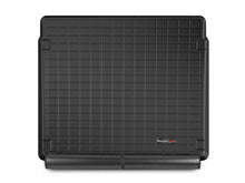 Load image into Gallery viewer, Weathertech 401073SK Cargo Liner w/Bumper Protector for Select Audi Q5, Audi Q5 Sportback, Audi SQ5, Audi SQ5 Sportback
