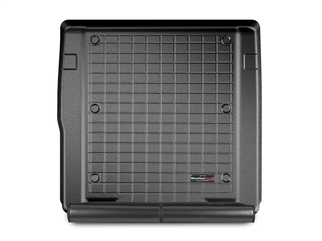 Weathertech 401074SK Cargo Liner w/Bumper Protector for Select BMW 330e