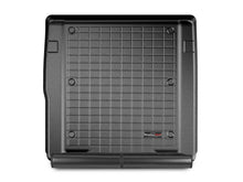 Load image into Gallery viewer, Weathertech 401074SK Cargo Liner w/Bumper Protector for Select BMW 330e