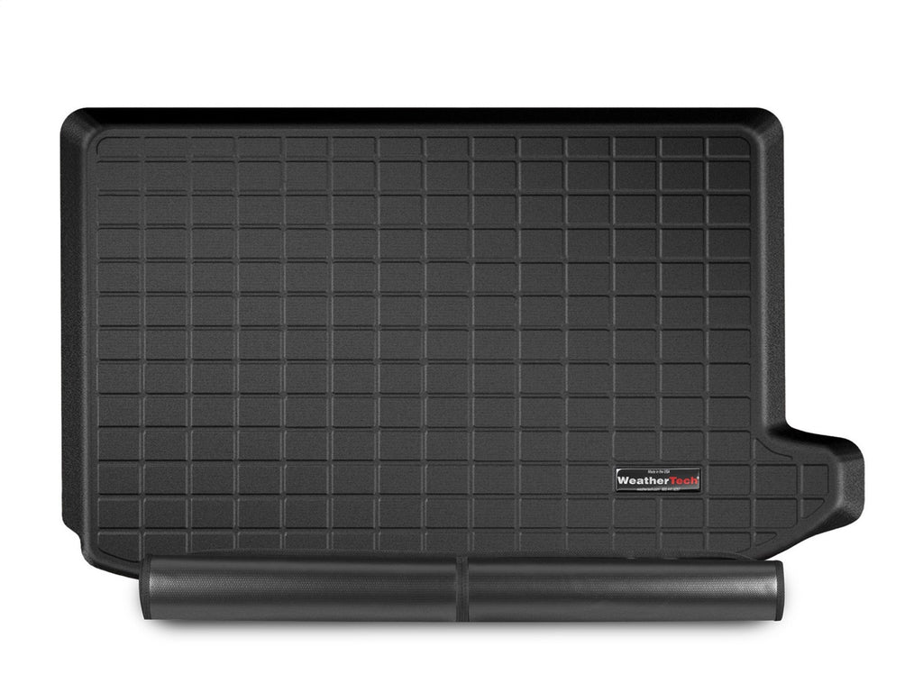 Weathertech 401075SK Cargo Liner w/Bumper Protector for Select Mini Cooper Countryman