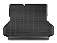 Load image into Gallery viewer, Weathertech 401076SK Cargo Liner w/Bumper Protector for Select Hyundai Ioniq