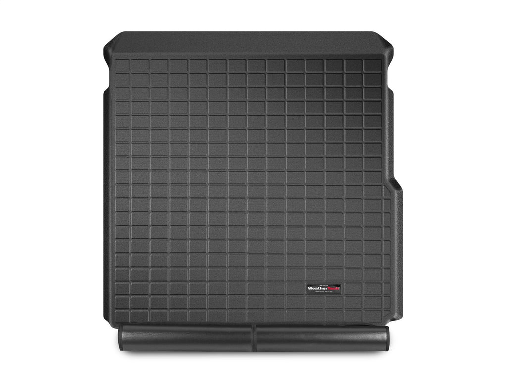 Weathertech 401078SK Cargo Liner w/Bumper Protector for Select Volkswagen Arteon