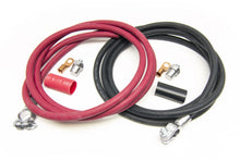 Load image into Gallery viewer, Painless Wiring 40107 Battery Cable Kit