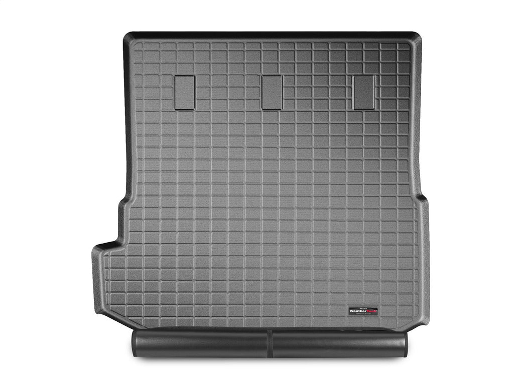 Weathertech 401081SK Cargo Liner w/Bumper Protector for Select Buick Enclave