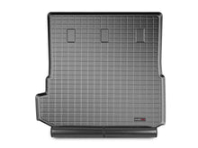 Load image into Gallery viewer, Weathertech 401081SK Cargo Liner w/Bumper Protector for Select Buick Enclave