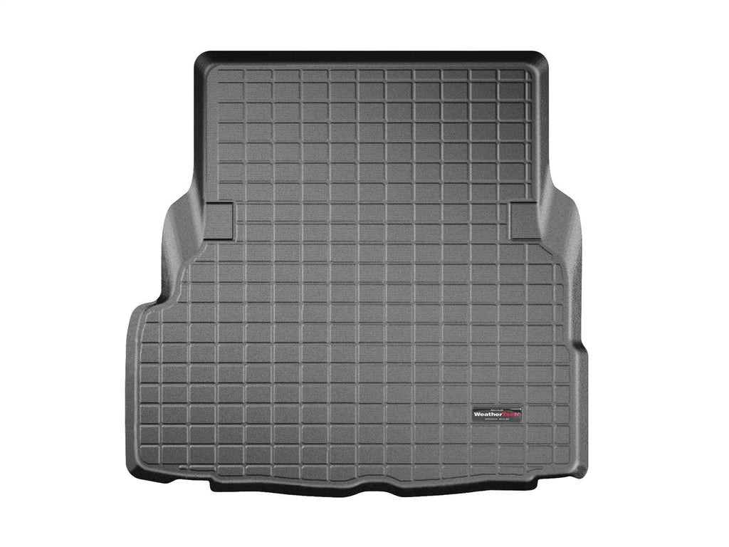 Weathertech 401083 Cargo Liner for Select Maserati Ghibli