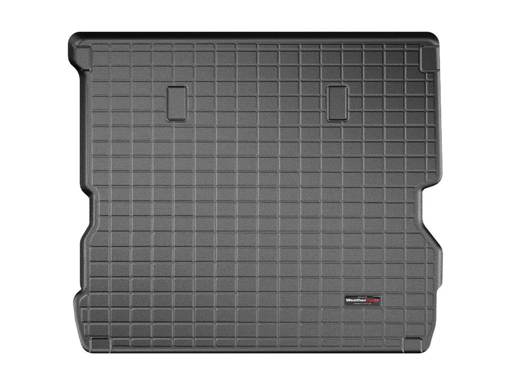 Weathertech 401084 Cargo Liner for Select Land Rover Discovery