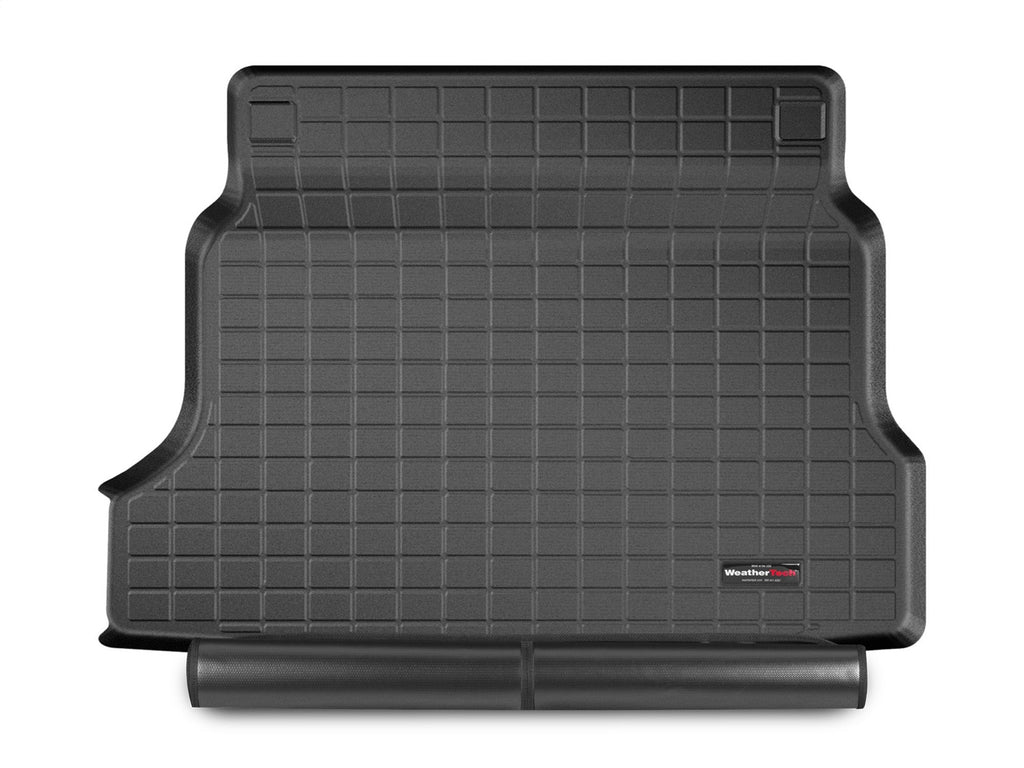Weathertech 401085SK Cargo Liner w/Bumper Protector for Select Honda Civic