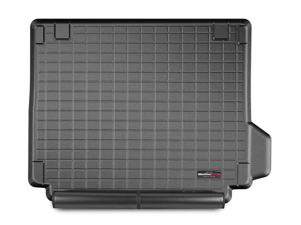 Weathertech 401086SK Cargo Liner w/Bumper Protector for Select BMW X3