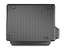 Load image into Gallery viewer, Weathertech 401086SK Cargo Liner w/Bumper Protector for Select BMW X3