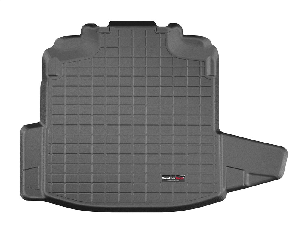 Weathertech 401088 Cargo Liner for Select Mercedes-Benz E400, Mercedes-Benz E450