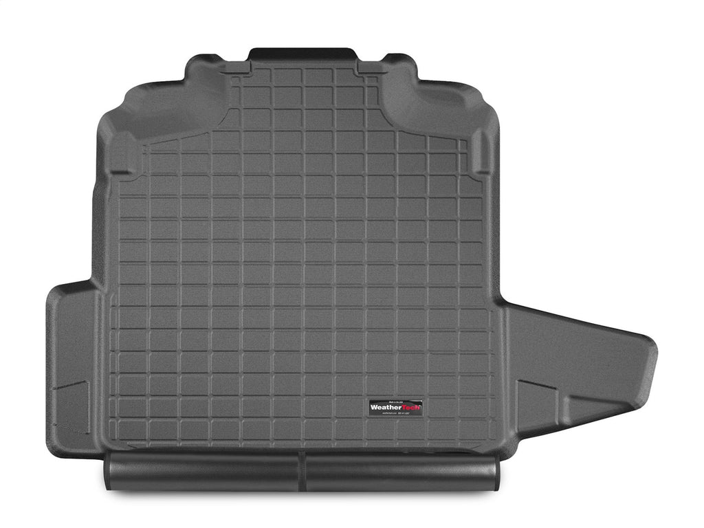 Weathertech 401088SK Cargo Liner w/Bumper Protector for Select Mercedes-Benz E400, Mercedes-Benz E450, Mercedes-Benz E53 AMG